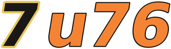 7u76 logo